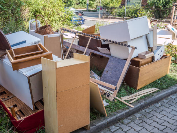 Best Basement Cleanout  in Sayre, PA