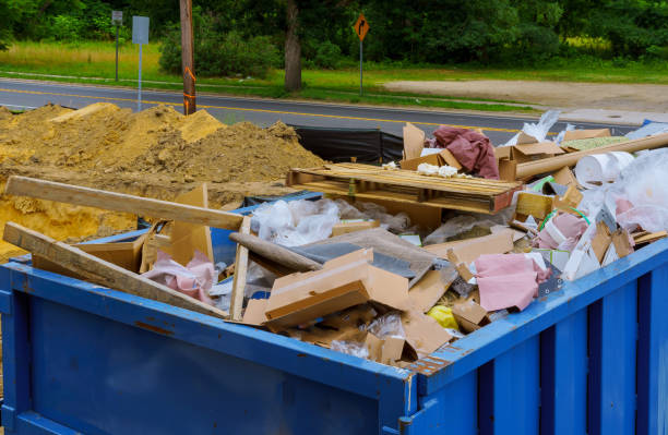 Professional Junk Removal Services in Sayre, PA